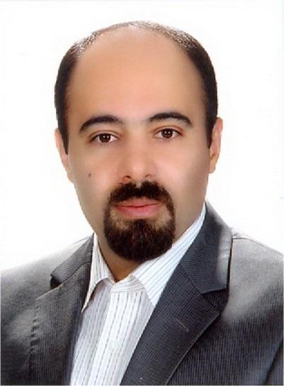دکتر محمدرضا فرهپور