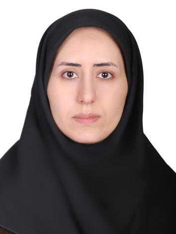 دکتر مریم عادلی پور