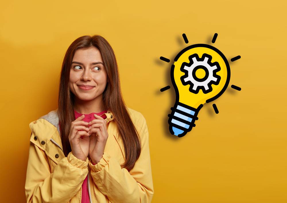 چگونه ایده پرداز خوبی شویم؟