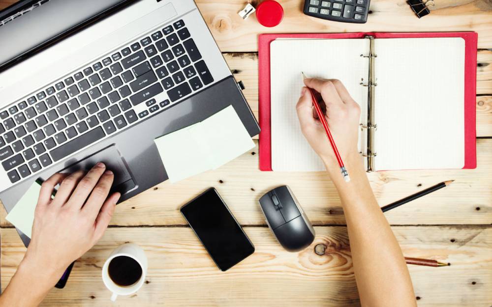 چگونه یک مروری بر مقاله بنویسیم؟