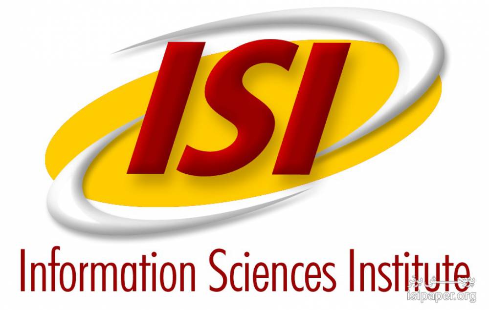 چگونگی دریافت مقالات از ISI