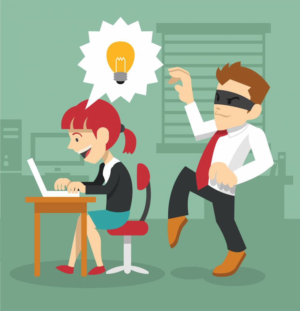 رفع سرقت ادبی یا Plagiarism با پارافرایز صحیح