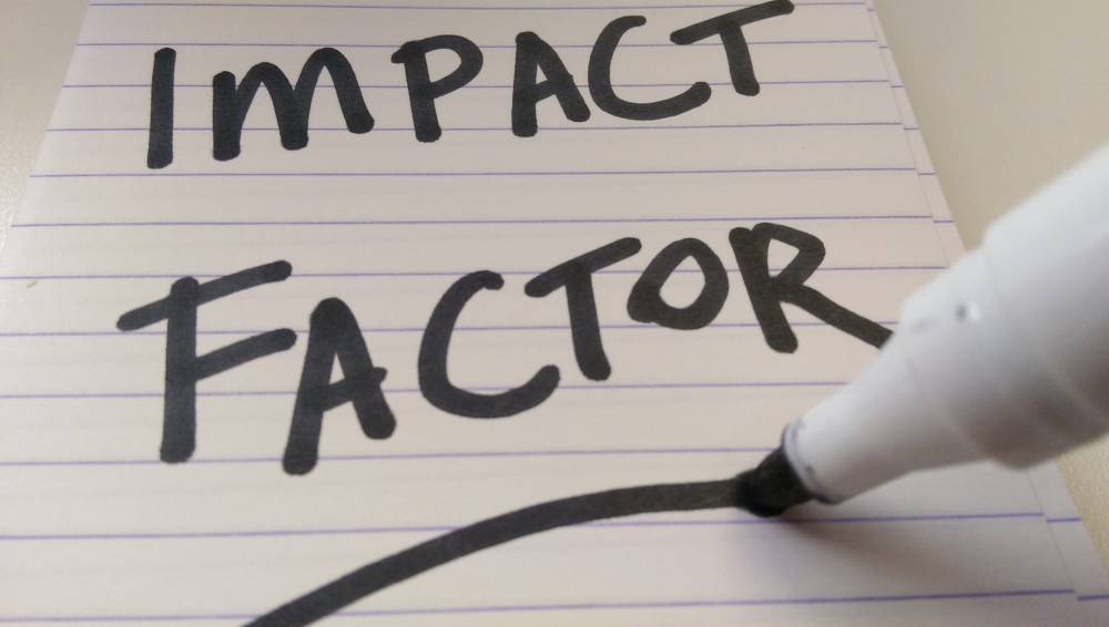 عامل تاثیر، Impact Factor یا IF چیست؟