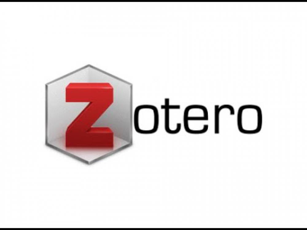 معرفی نرم افزار مدیریت رفرنس zotero