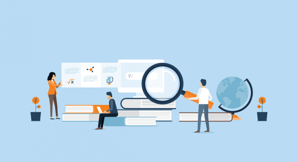 روش تدوین Statement of Research جهت پذیرش دکتری