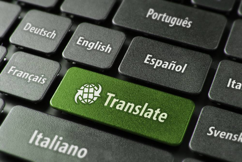 تکنیکهای ترجمه مقاله انگلیسی به فارسی چیست؟