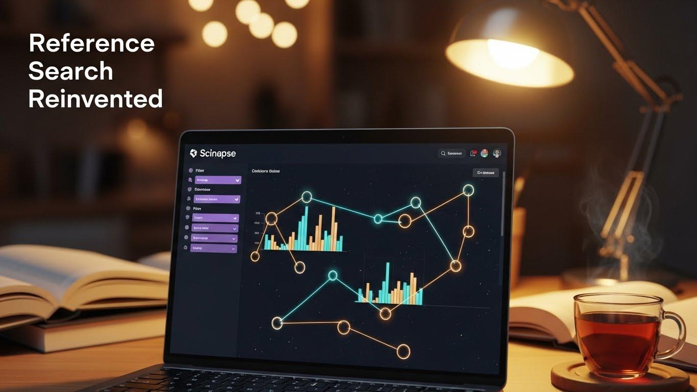 بهترین سایت برای پیدا کردن رفرنس مقاله؟