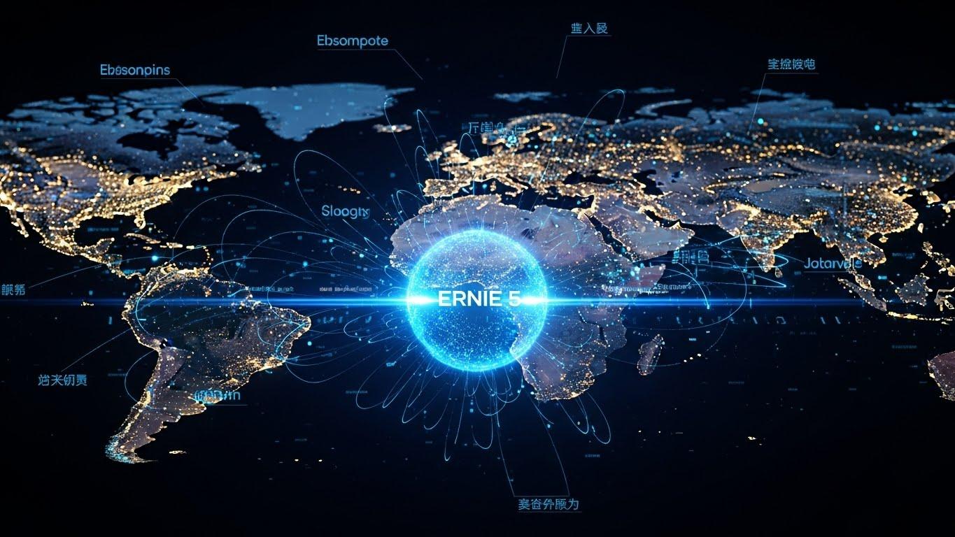 ERNIE 5
