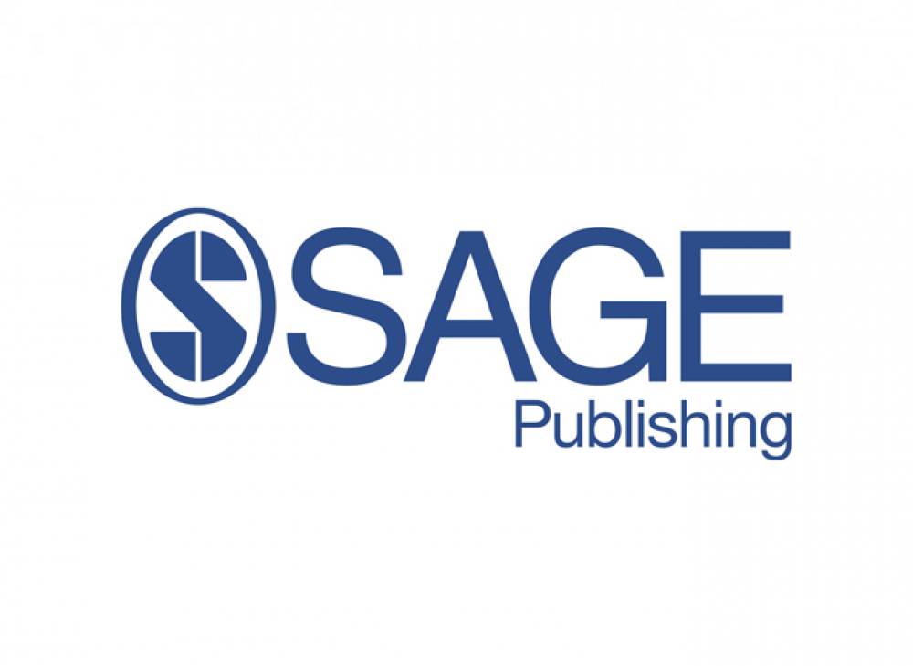 انتشارات سیج ( SAGE Publishing )