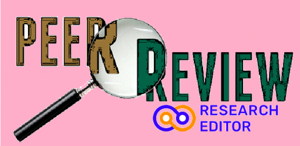 مفهوم مقالات پیر ریویو peer reviewچیست ؟