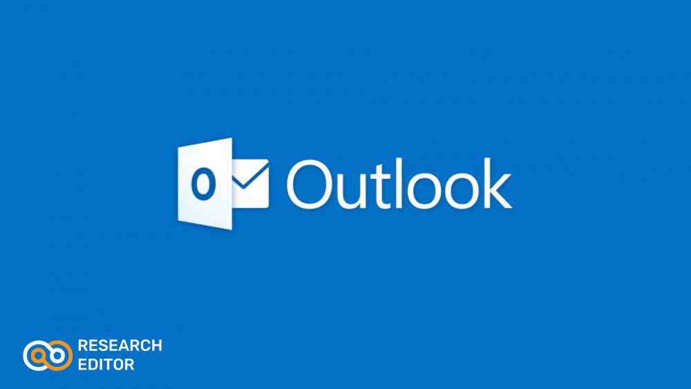 آشنایی با نرم افزار Outlook 2013