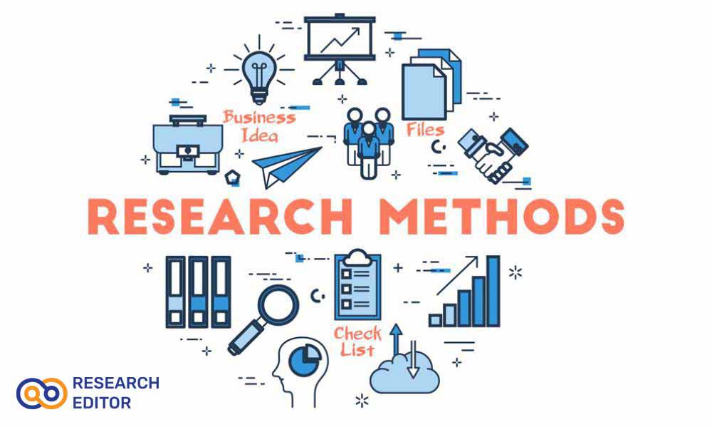 تفاوت بین Research Methods و Research Design