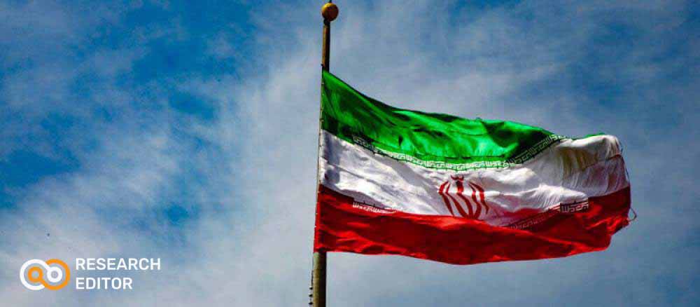بررسی تولید علم در ایران